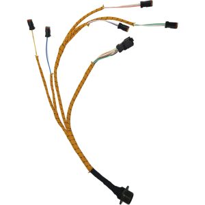 205-4626 2054626 Wiring harness For Caterpillar CAT D7R D7R II D6R D6M D5M D6N