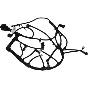 Wiring Harness 21815071 Fits for Volvo EC210 EC210B EC210C Excavator L60F L70F