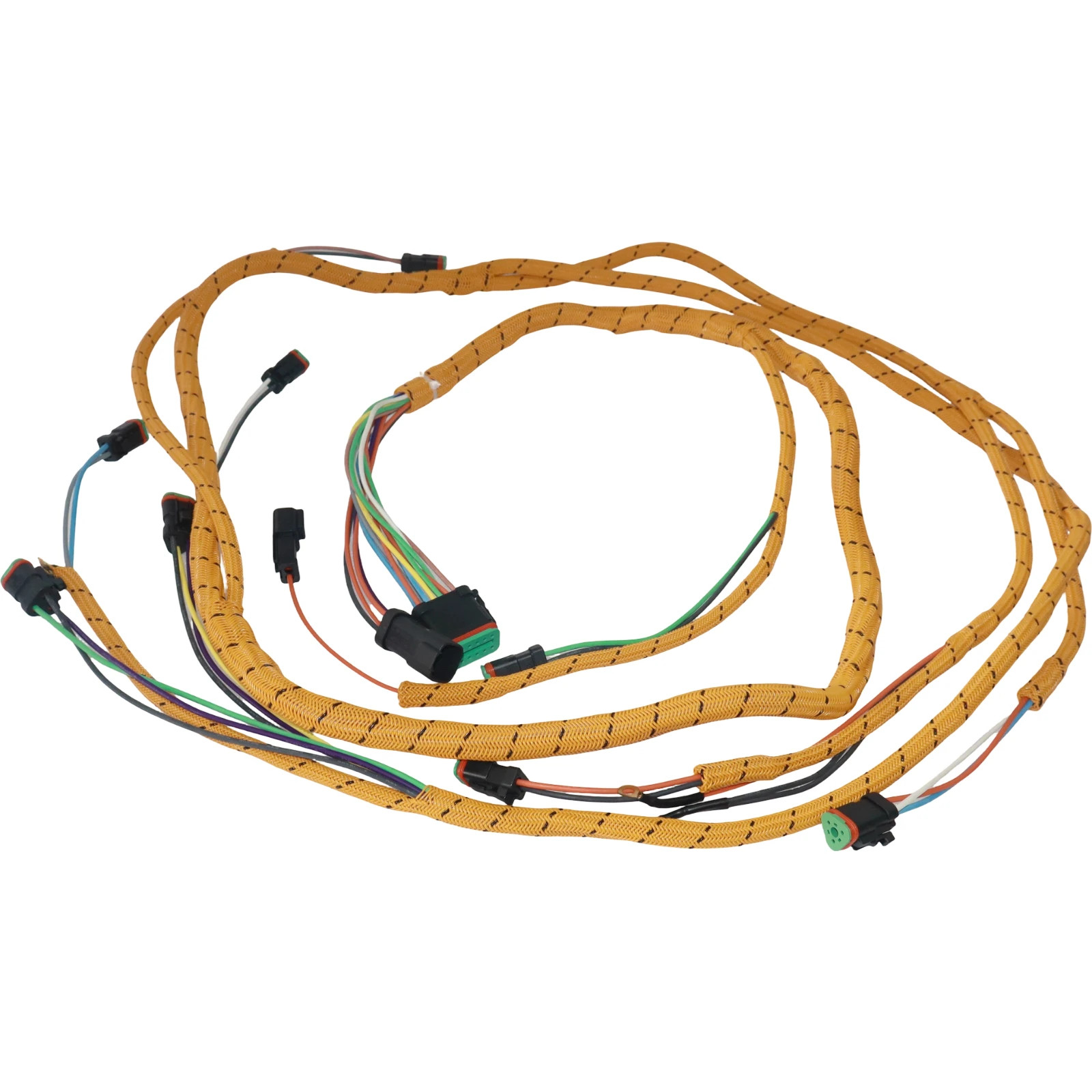 204-0008 2040008 Wiring Harness Fits for Caterpillar CAT 325C Mobile Hydraulic