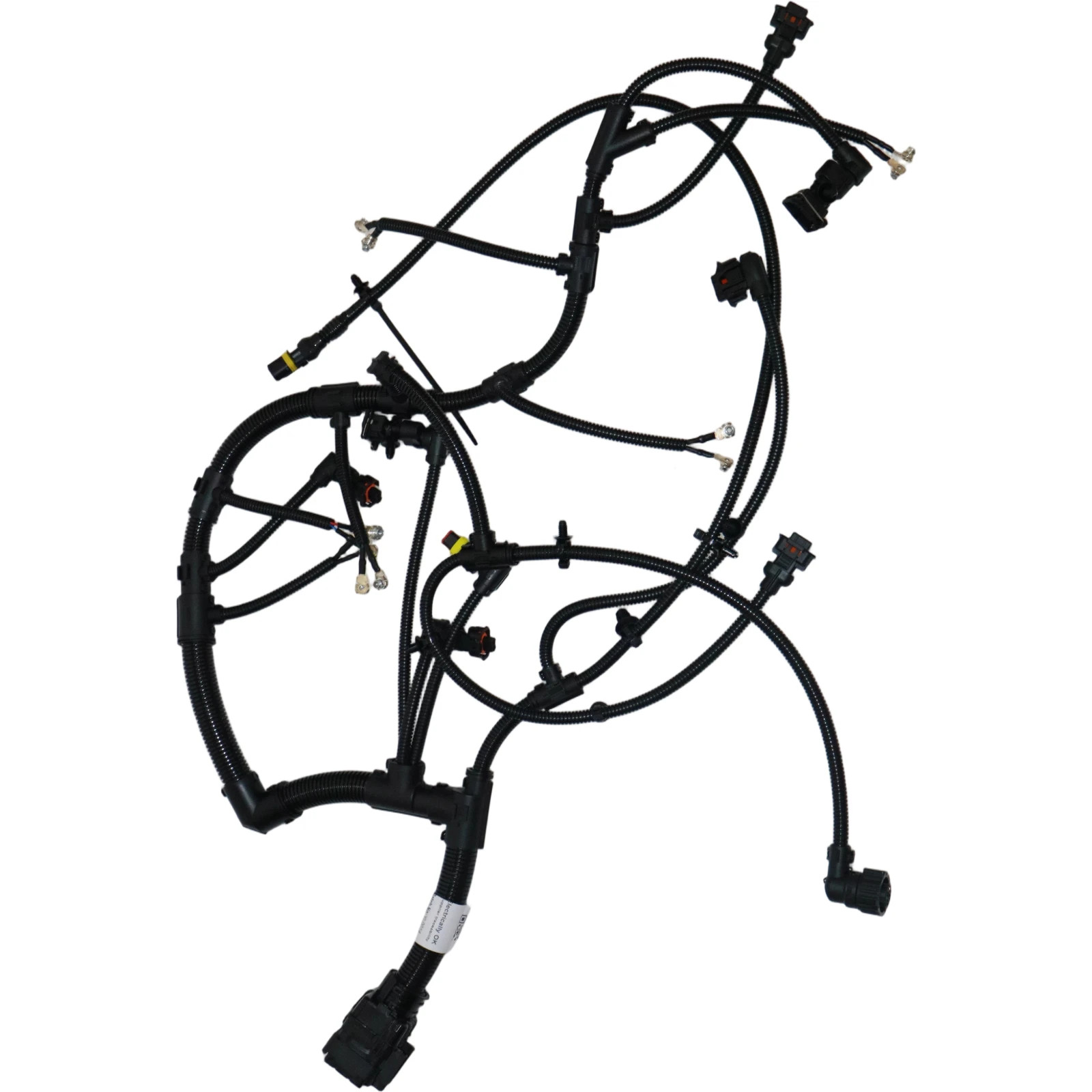 Wiring Harness 20914988 Fits for Volvo EC160C EC180C EC200B EC210 EC210B EC210C