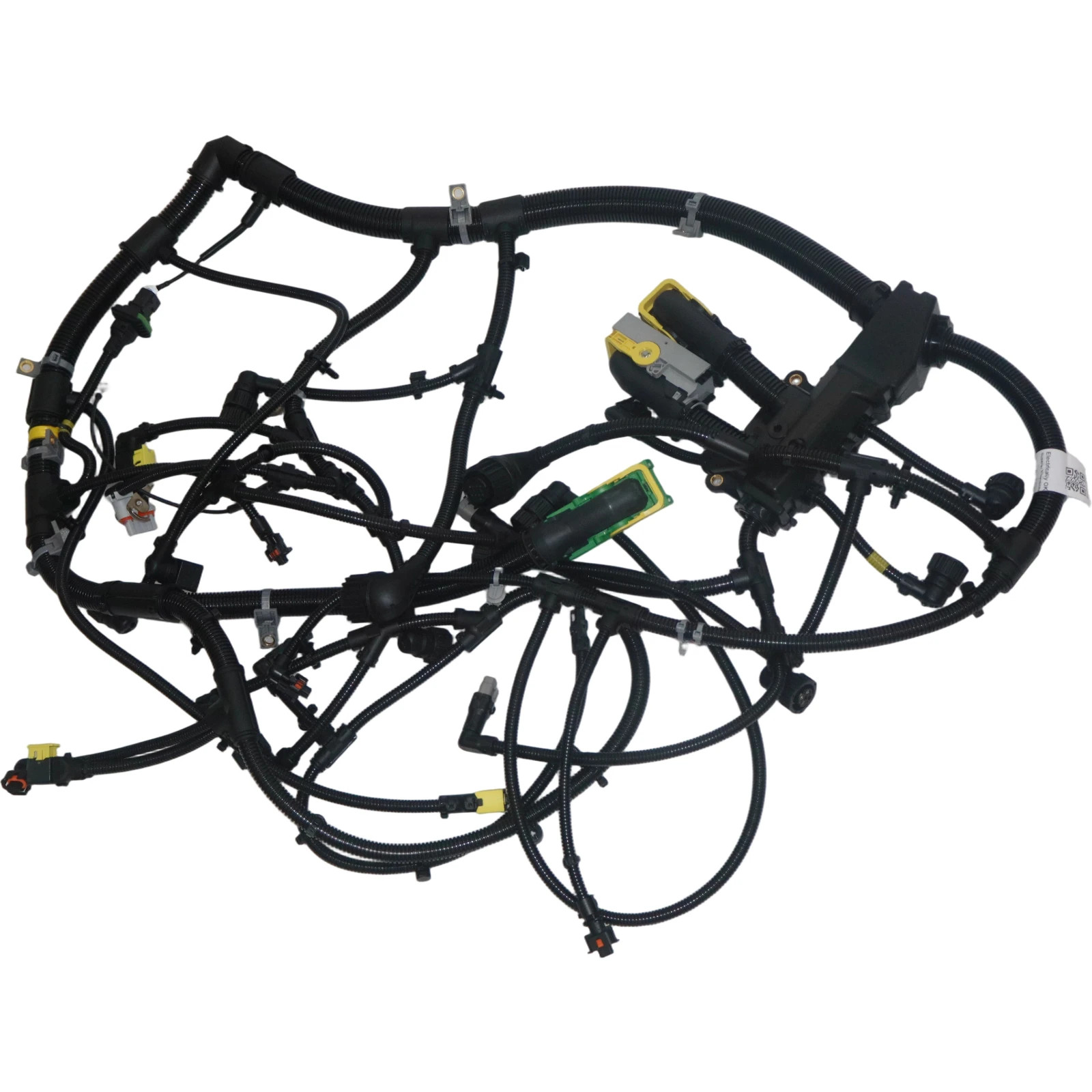 22167803 Wiring Harness Fits for Volvo FH FM FMX NH Truck 9 10 11 12 13 16