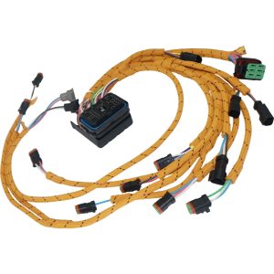Wiring Harness Assembly 230-6279 2306279 Fits for Caterpillar CAT 12H Grading