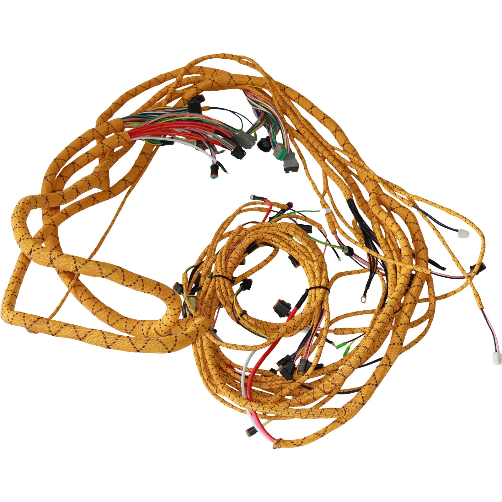 233-1033 2331033 Wiring harness assembly Fits for Caterpillar CAT 320C