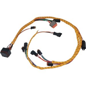 247-4865 2474865 Wiring harness assembly Fits for Caterpillar CAT IT62H