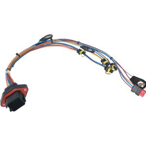 Wiring Harness assembly 249-0093 Fits for Caterpillar CAT C11 C13 Truck Engines