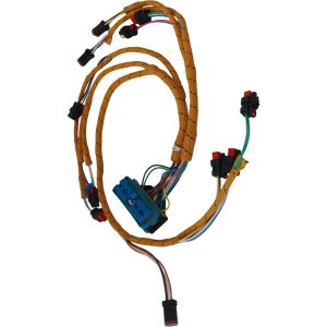Wiring Harness Assembly 260-5542 2605542 Fits for Caterpillar CAT 320D GC 320D