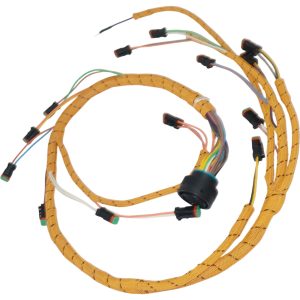 Wiring harness assembly 305-0632 3050632 Fits for Caterpillar CAT 928H 928HZ