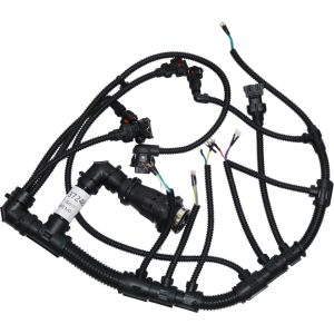 Wiring Harness 3724815-56D Fits for Volvo Engineering Machinery Parts