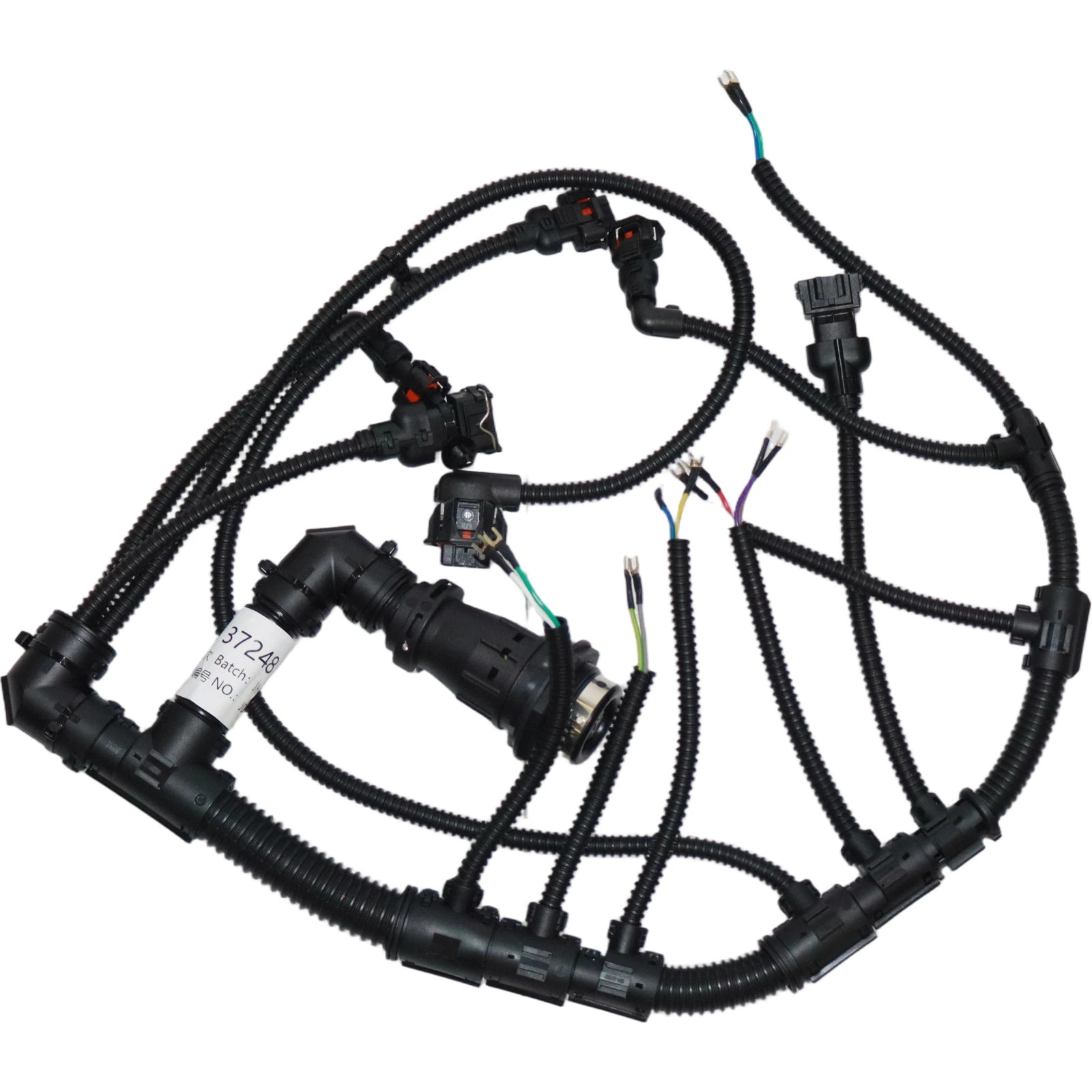 Wiring Harness 3724815-56D Fits for Volvo Engineering Machinery Parts