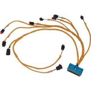 447-5149 4475149 Engine Wiring Harness Fits for Caterpillar CAT CB7 CB13 CB10