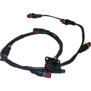 Wiring Harness 504149934 Fits for IVECO Truck
