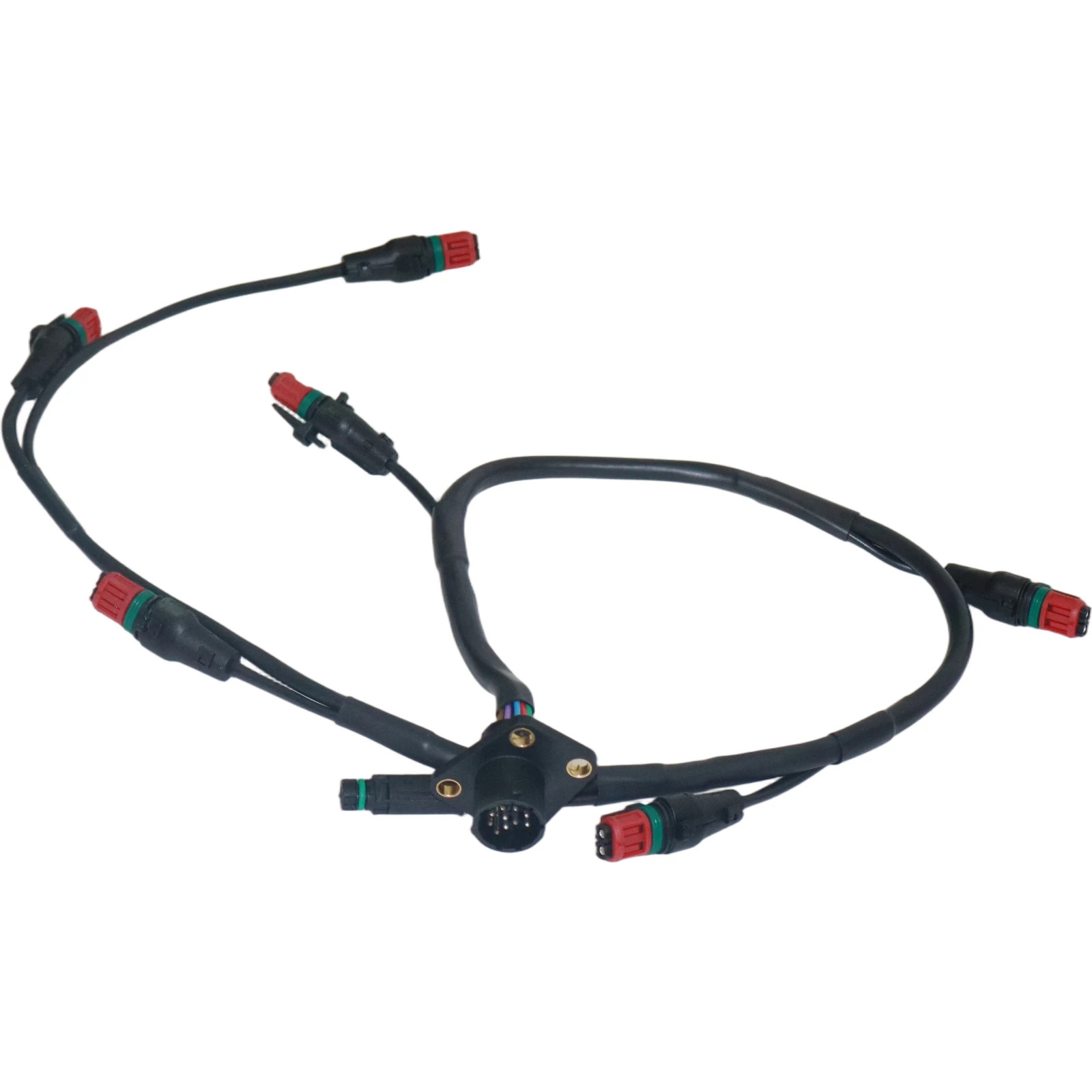504389794 Wiring Harness Fits for IVECO Truck