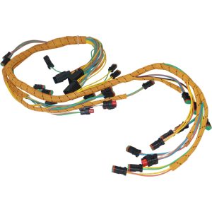Wiring Harness 549-9283 5499283 Fits for Caterpillar CAT 330 MHPU Mobile