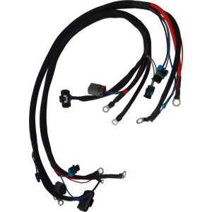 Wire Harness 710-4379 Fits for Bobcat T190 T140 T180 S205 S185 S205 S130 S150
