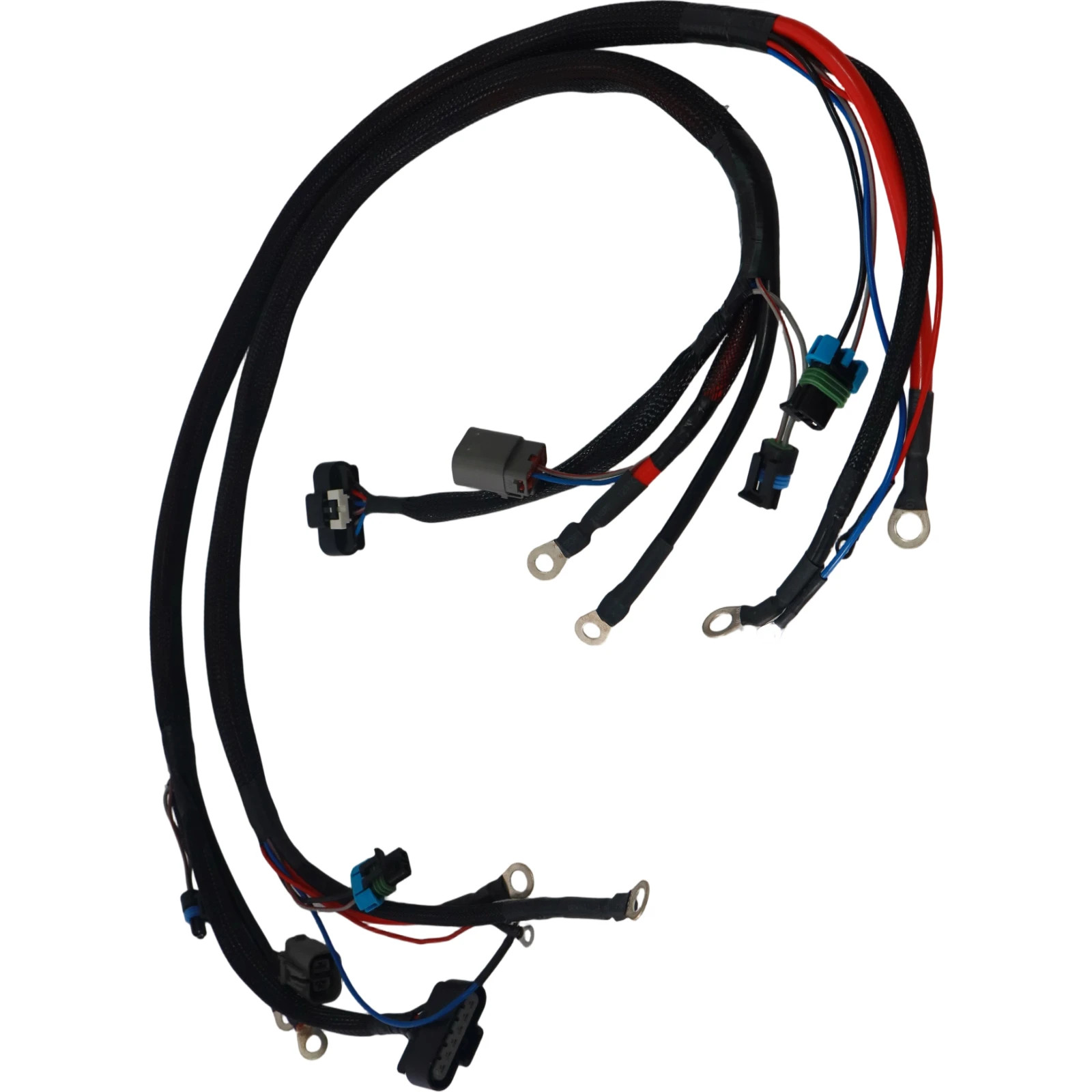 Wire Harness 710-4379 Fits for Bobcat T190 T140 T180 S205 S185 S205 S130 S150