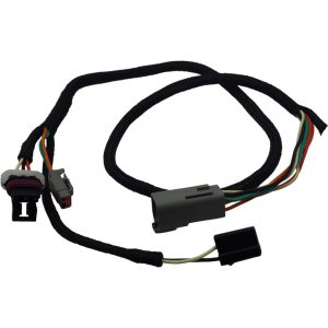 Wiper Harness 7117322 for Bobcat T110 T140 T180 T190 T250 T300 T320 A300 S100