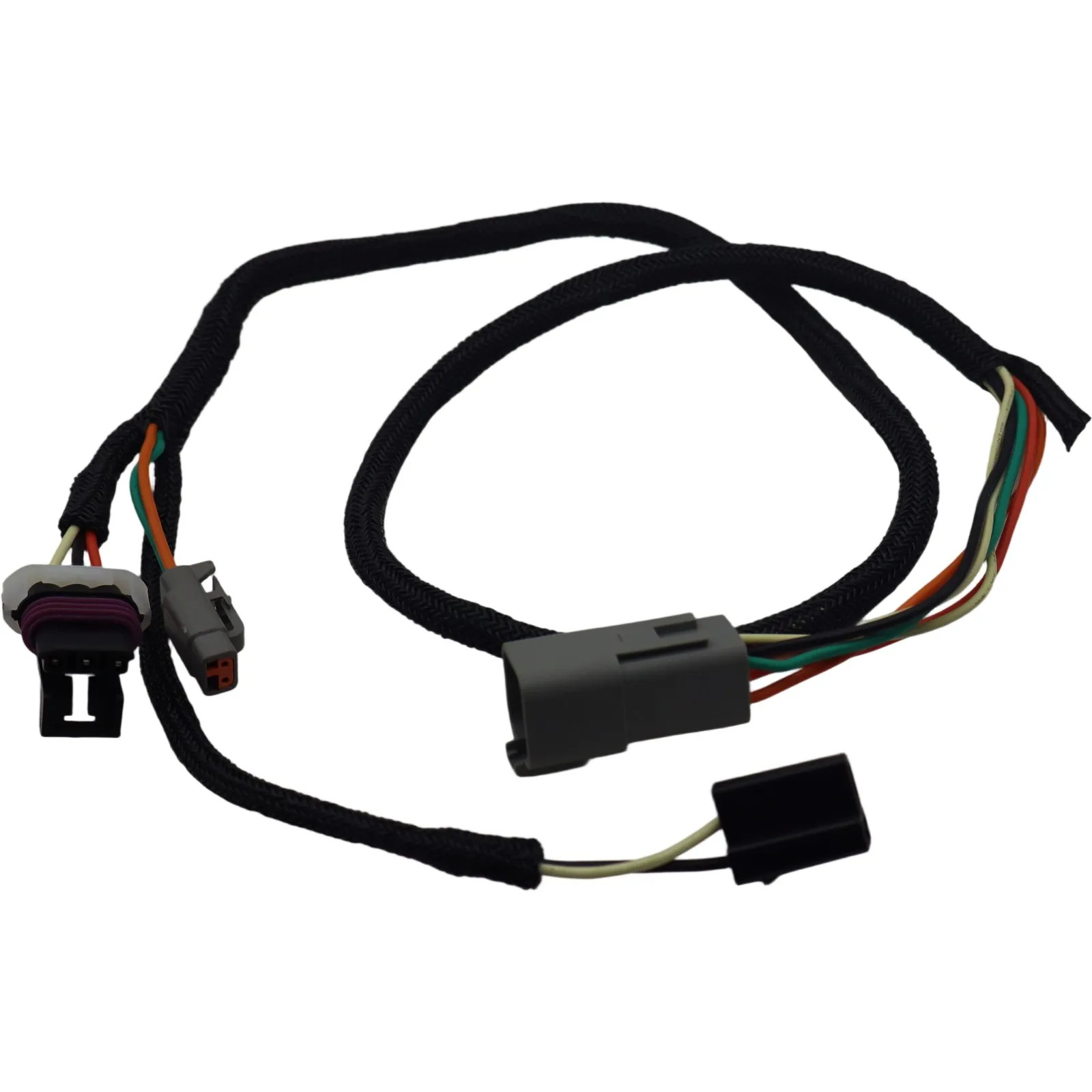 Wiper Harness 7117322 for Bobcat T110 T140 T180 T190 T250 T300 T320 A300 S100