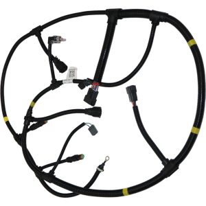 Wiring Harness S14400386-1 Fits for Lingong Truck
