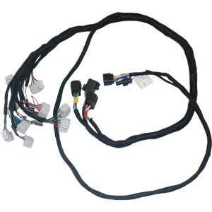 Wiring Harness 14535285 Fits for Volvo EC460B