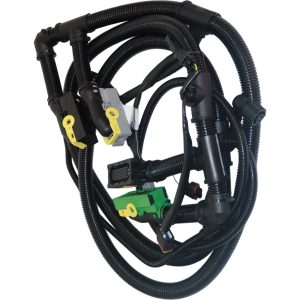 VOE14639083 Wiring Harness Fits for Volvo Engineering Machinery Parts