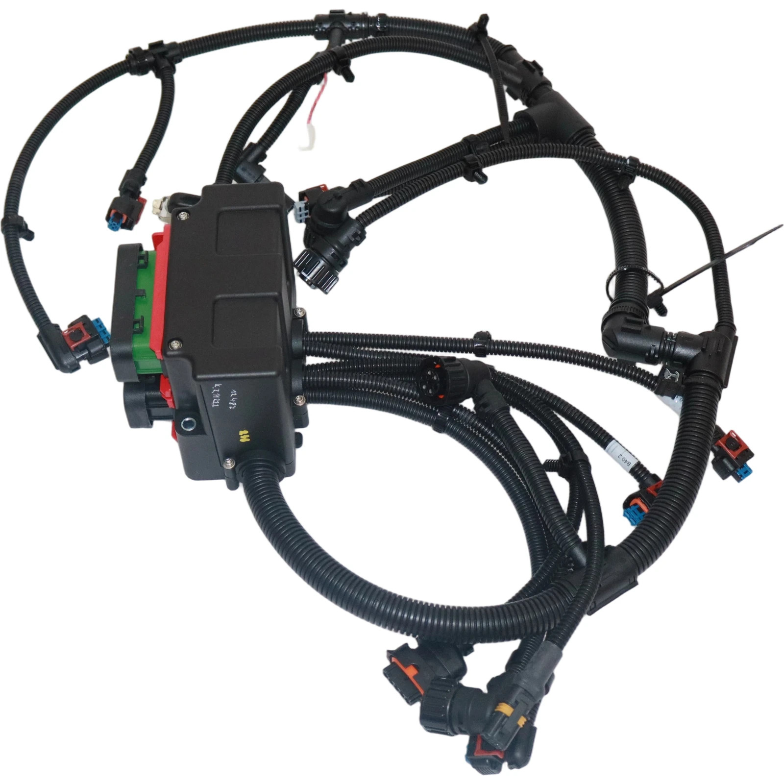 VOE23870650 Wiring Harness Fits for Volvo EC330D EC350D Cable D8K