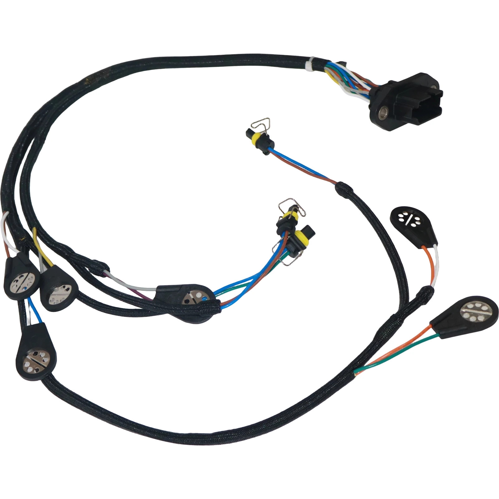 255-4533 2554533 Wiring harness assembly Fits for Caterpillar CAT 834H 824C