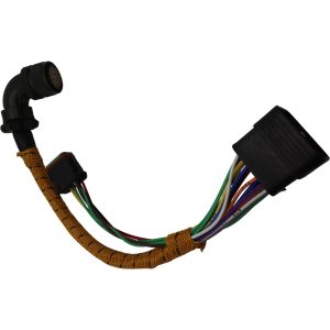 Wire Harness Assembly 210-2509 Fits for Caterpillar CAT 572R II PIPELAYER