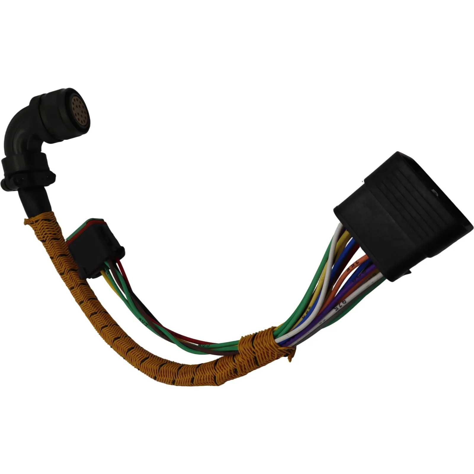 Wire Harness Assembly 210-2509 Fits for Caterpillar CAT 572R II PIPELAYER