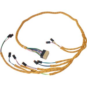 247-4863 2474863 Wiring harness assembly Fits for Caterpillar CAT 966H Wheel