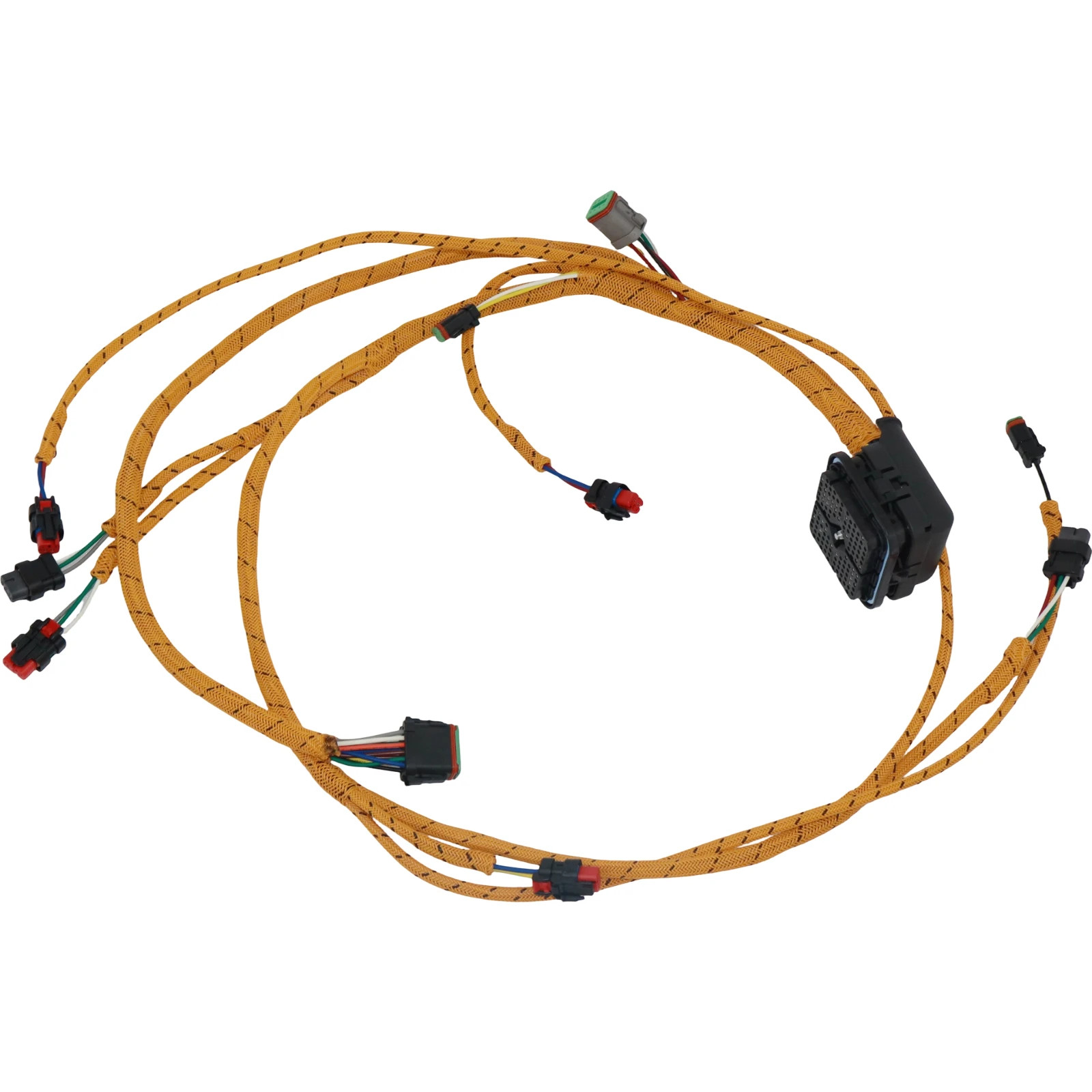 354-0049 3540049 Wiring Harness For Caterpillar CAT C18 C15 Industrial Engines