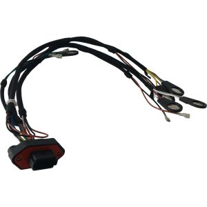 4P-9537 4P9537 Wiring harness assembly Fits for Caterpillar CAT CPT372 SBF214