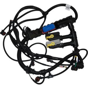 VOE15187835 Wiring Harness Fits for Volvo Engine D13 Loader L150G L180G L180G