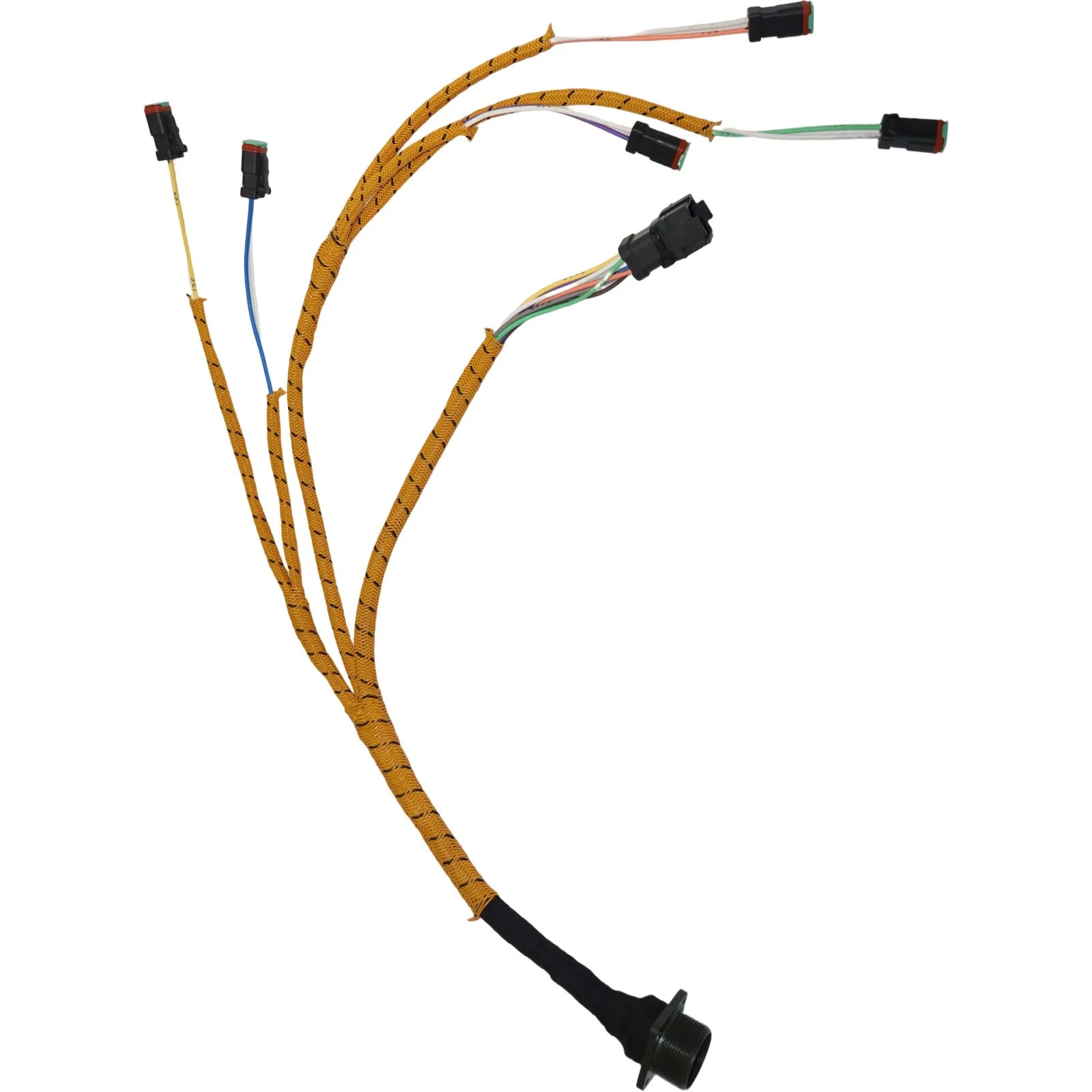 2054626 Wiring Harness Fits for Caterpillar CAT D7R II D6N D6R II D5N