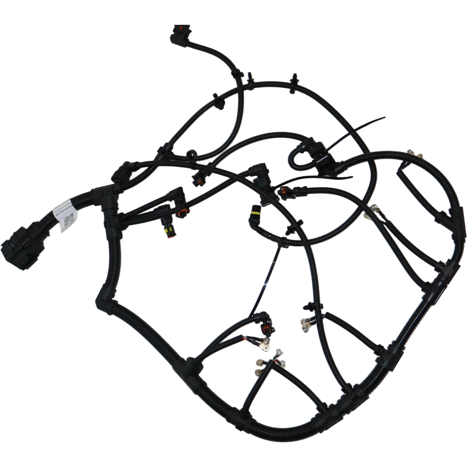 Wiring Harness VOE20893636 Fits for Volvo EC290B EC290C EC240B FC2924C FC3329C