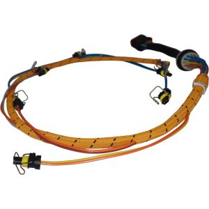 wiriing harness assembly 153-8920 1538920 Fits for Caterpillar CAT D5N D6N