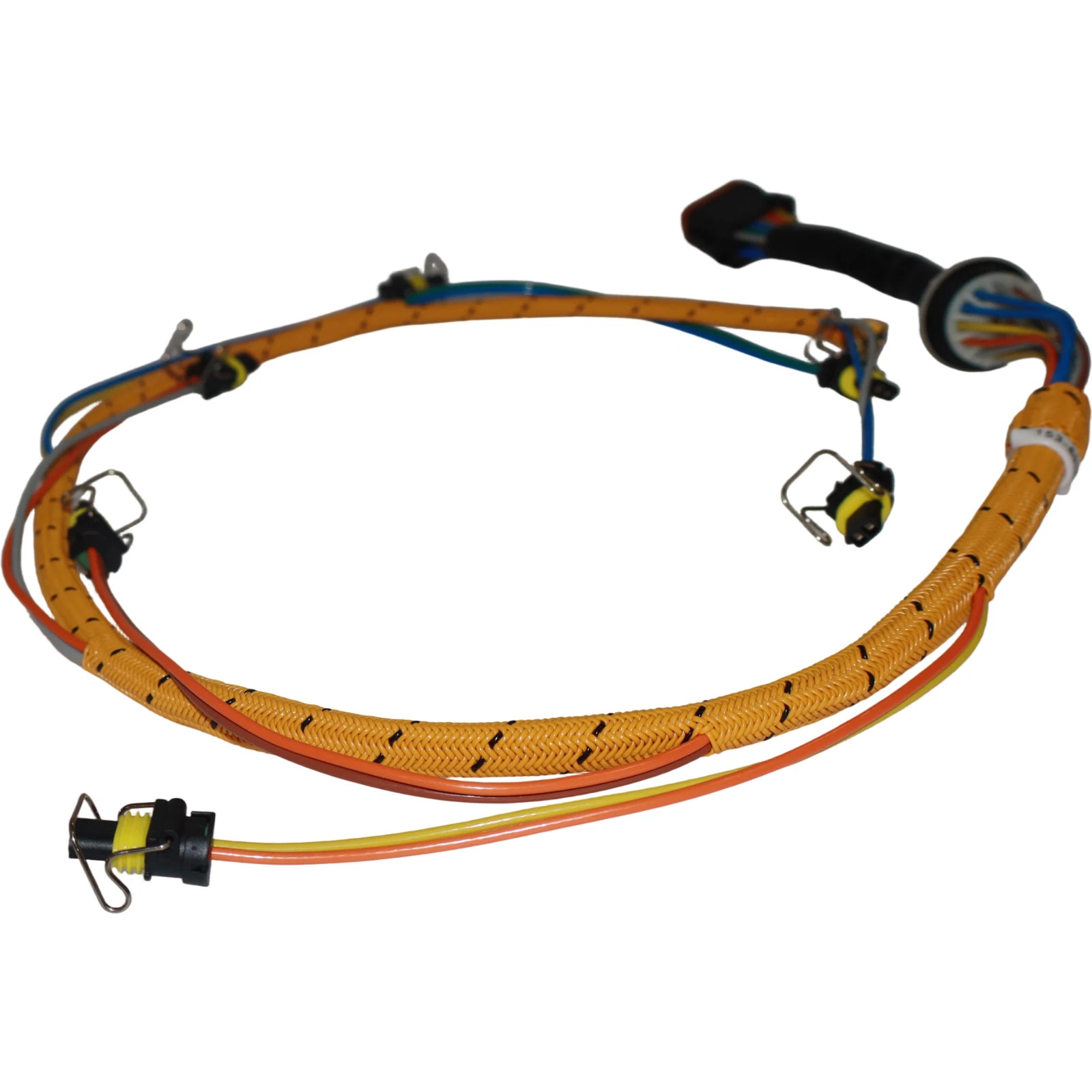 wiriing harness assembly 153-8920 1538920 Fits for Caterpillar CAT D5N D6N