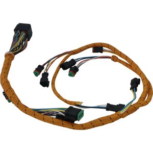 117-2763 1172763 Wiring harness Fits for Caterpillar CAT R1700 II Scraper