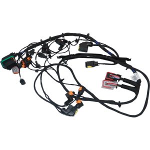 21915182 Wiring Harness Fits for Volvo Engine Parts