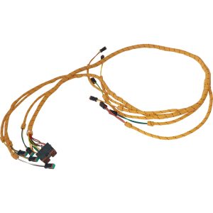 190-3785 1903785 Wiring Harness Fits for Caterpillar CAT 950G II 962G II Wheel