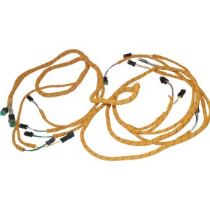 197-4411 1974411 Wiring harness assembly Fits for Caterpillar CAT 330C Mobile