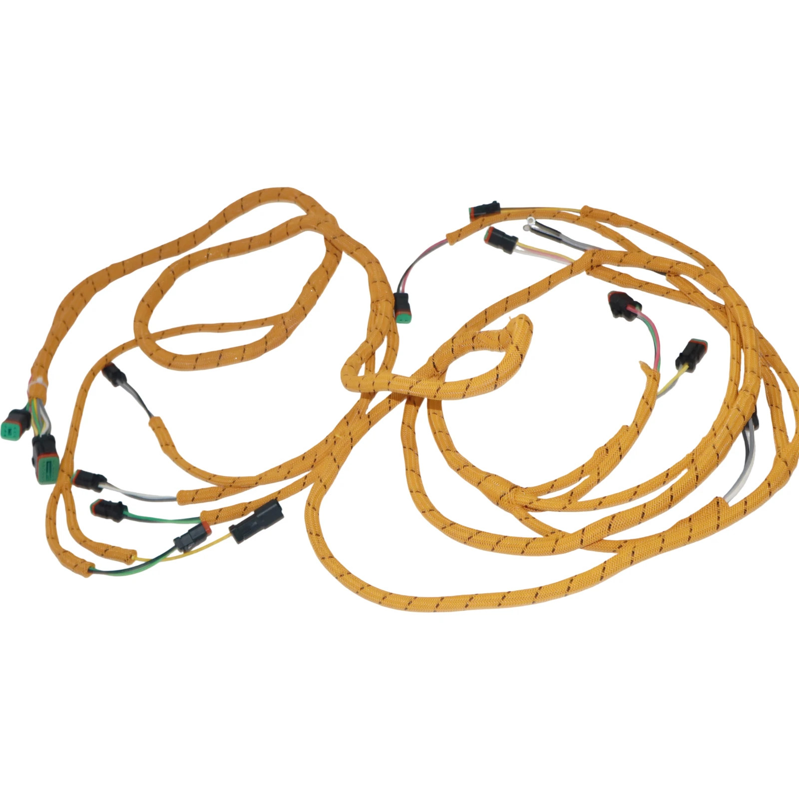 197-4411 1974411 Wiring harness assembly Fits for Caterpillar CAT 330C Mobile
