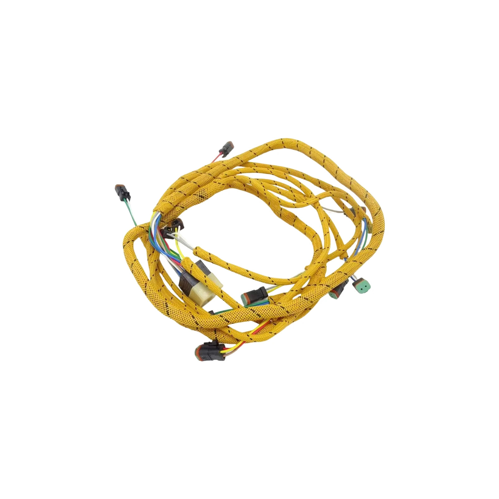 Wiring Harness 190-3785 1903785 Fits for Caterpillar CAT 950G II 962G II Wheel