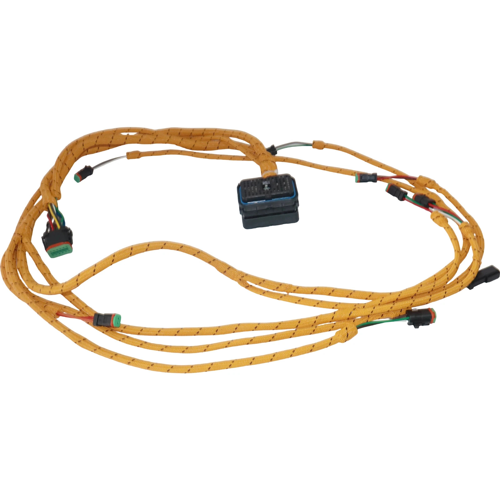 Wiring Harness 228-1801 2281801 Fits for Caterpillar CAT C-10 C-12 Truck Engines