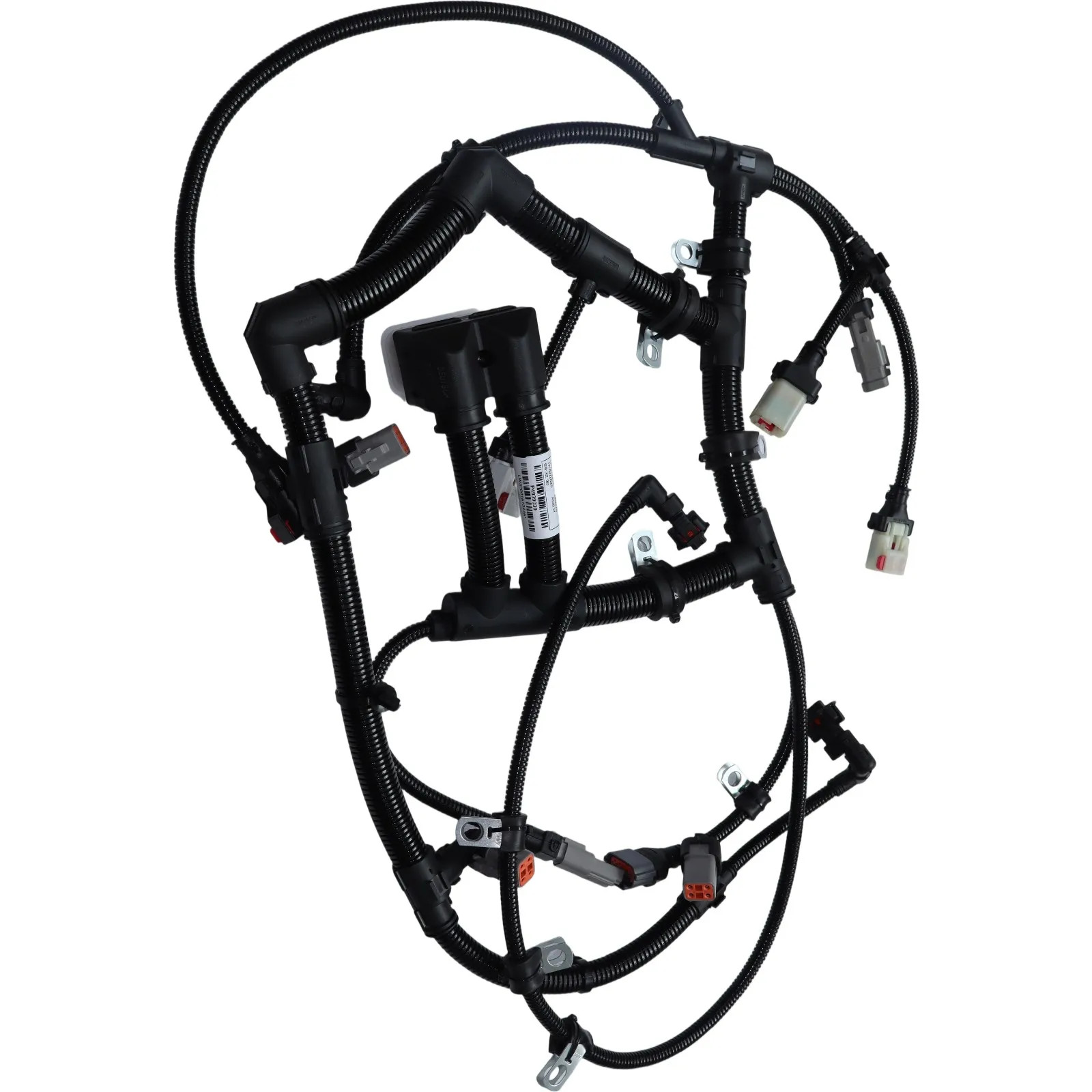 4939039 Wiring Harness Fits for Cummins QSB6.7 CM850 6D107 Engine