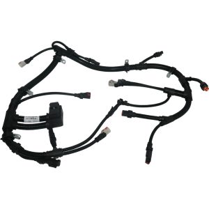 Wiring Harness 4943176 Fits for Cummins Engine QSL9 ISL QSL QSC8.3 ISLE ISC