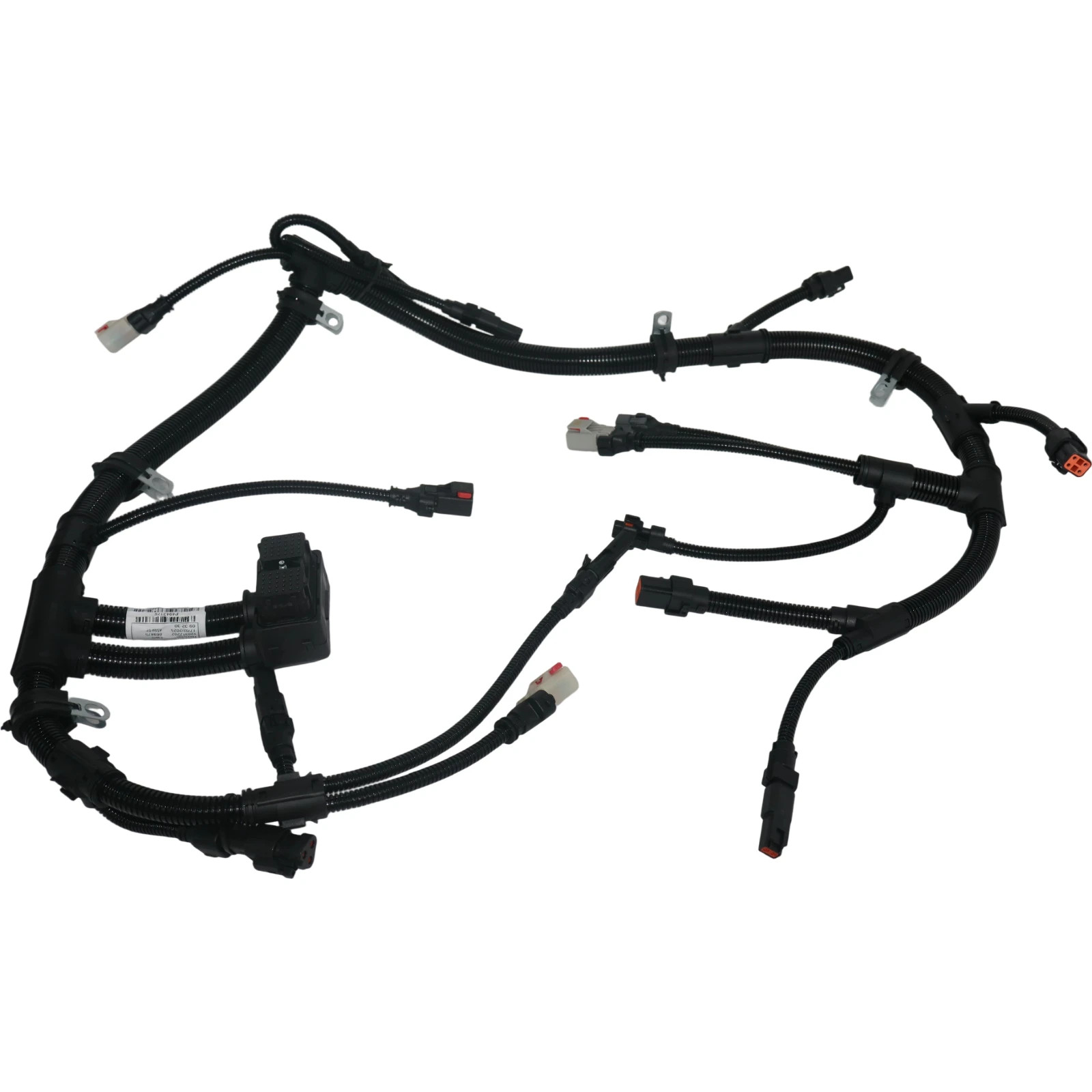 Wiring Harness 4943176 Fits for Cummins Engine QSL9 ISL QSL QSC8.3 ISLE ISC