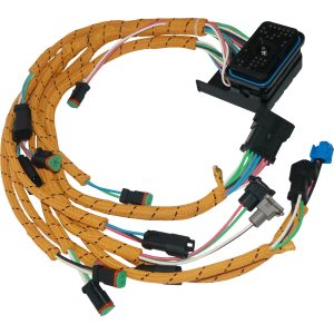 195-7336 1957336 Wiring harness assembly Fits for Caterpillar CAT 561N Pipe