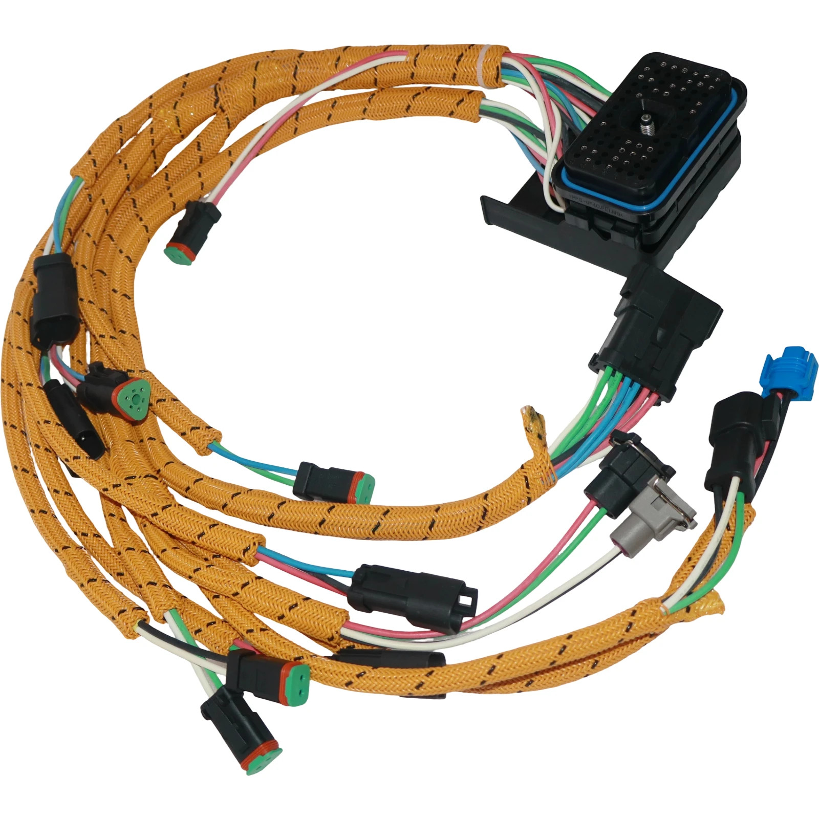 195-7336 1957336 Wiring harness assembly Fits for Caterpillar CAT 561N Pipe