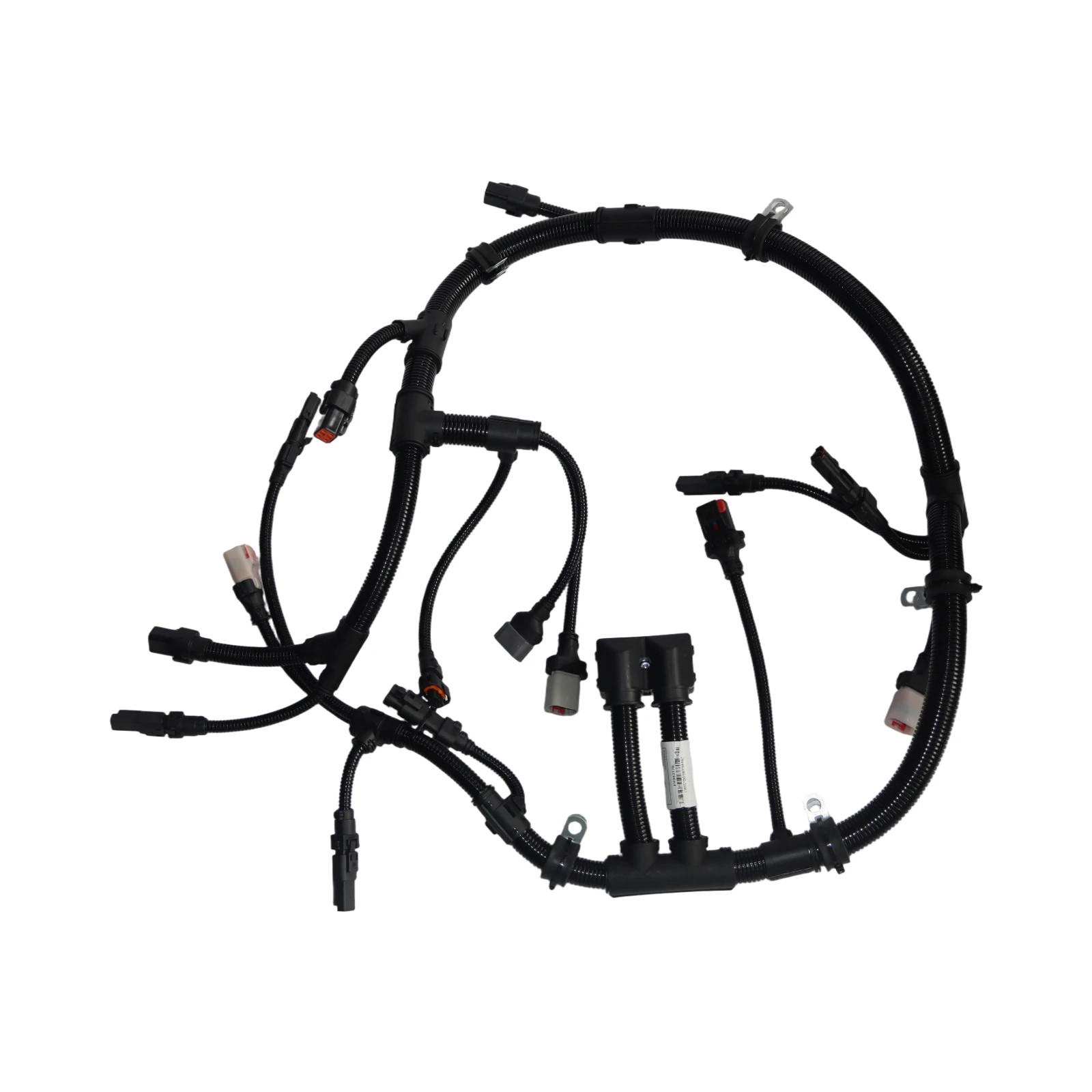 Harness 4943176 3976494 For Cummins ISC QSC8.3 ISLe QSL