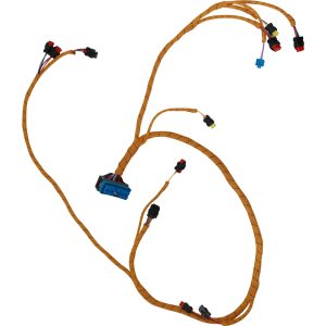 296-4617 Wiring harness for Caterpillar CAT 320DGC 323D S 320DL 323DL 320D FM RR